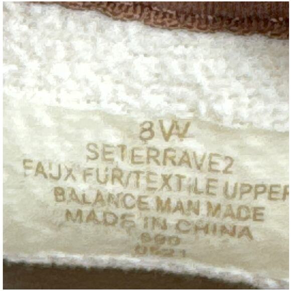 Easy Spirit Women's Terrave 2  Mule Clogs, Size 8 Wide - Picture 9 of 9